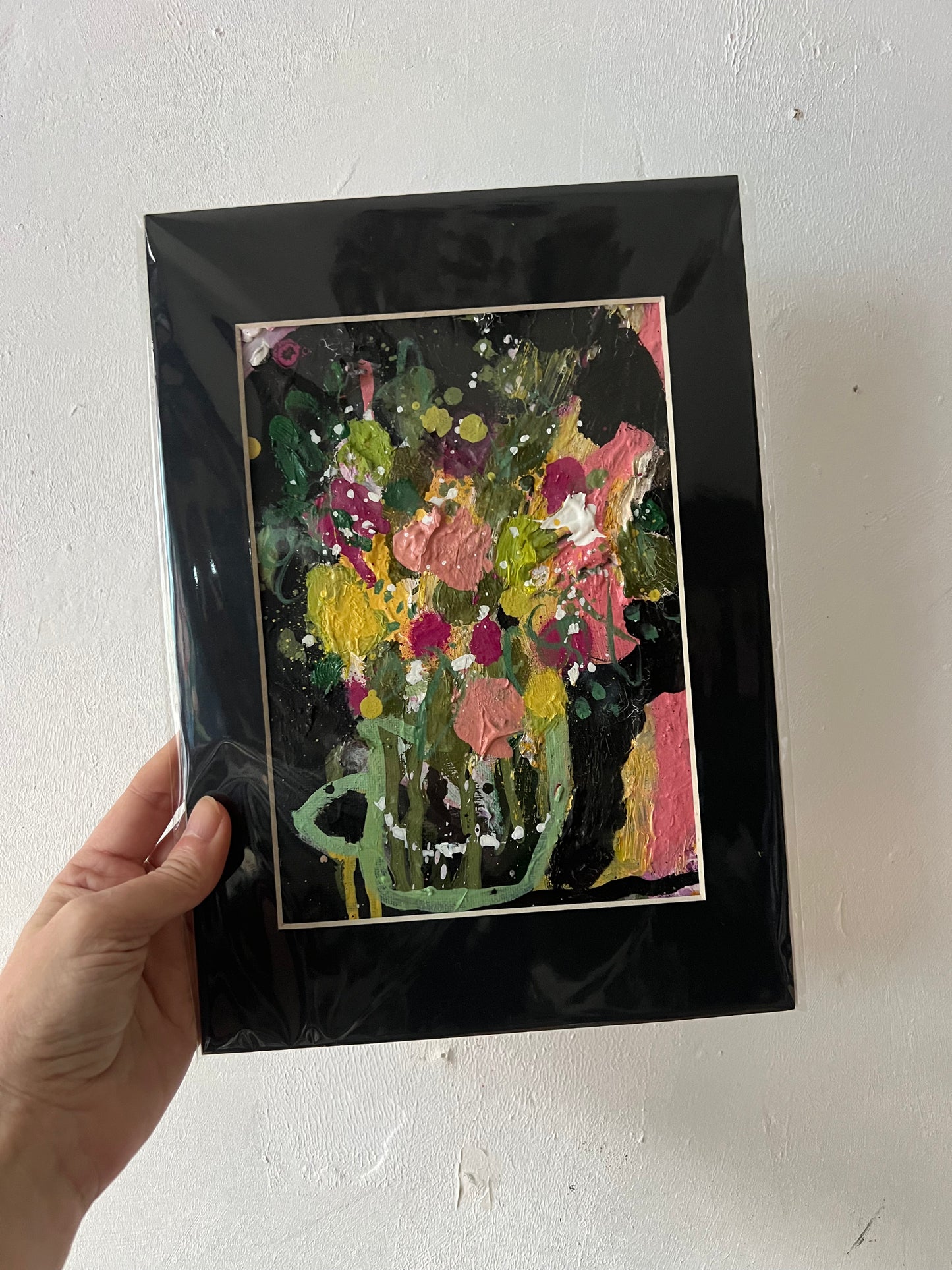 ‘Time Takes Too Much Time’ No.1