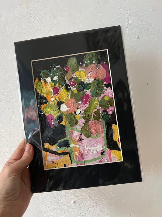 ‘Time Takes Too Much Time’ No.2