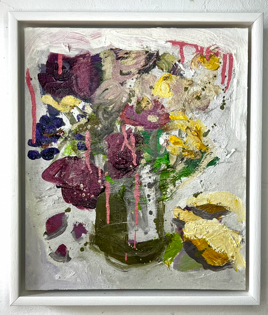 ‘Treading On Eggshells’